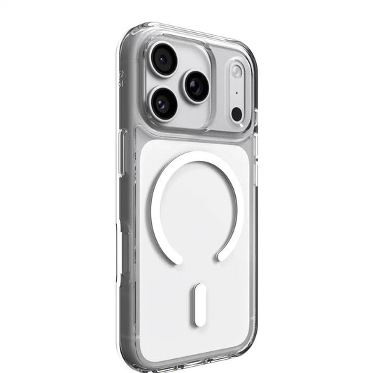 Crystal Palace Lite Snap for MagSafe Case