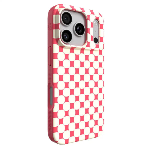 Milan for MagSafe Polka Dot Matrix Case