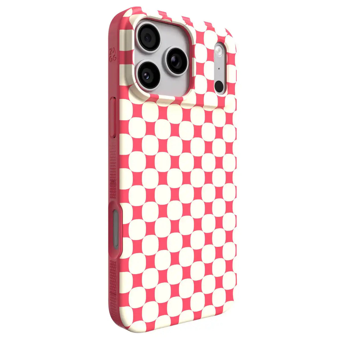 Milan for MagSafe Polka Dot Matrix Case