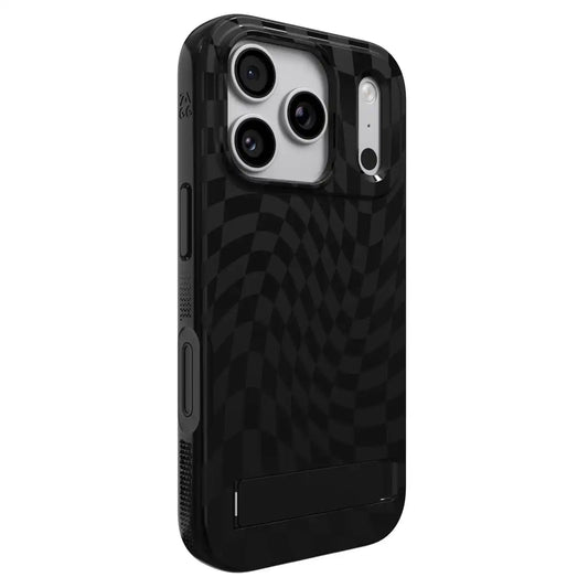 Milan for MagSafe Obsidian Drift Case with Stand