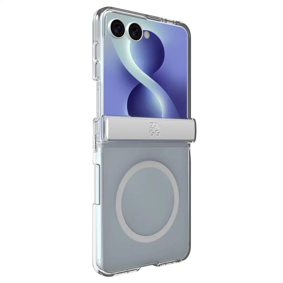 Crystal Palace Snap Magnetic Phone Case