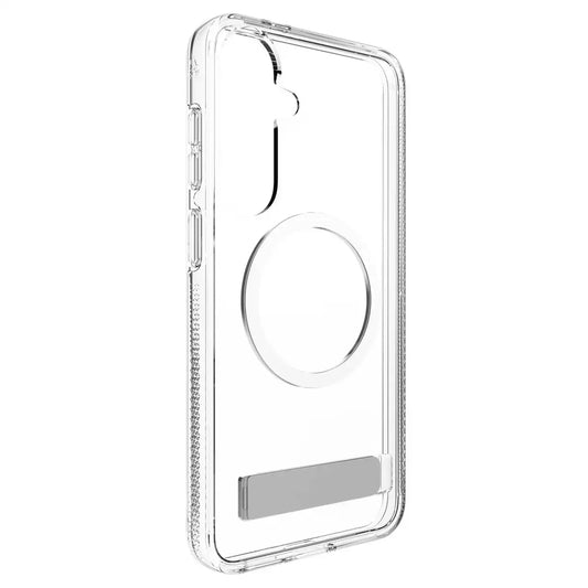 Crystal Palace Snap Magnetic Phone Case with Stand
