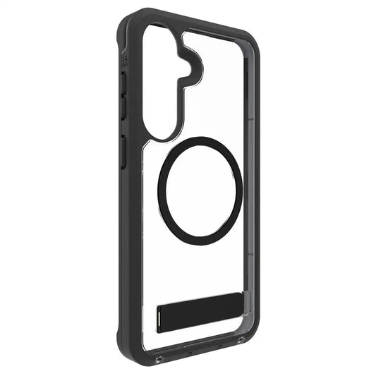 Rainier Snap Magnetic Phone Case with Stand