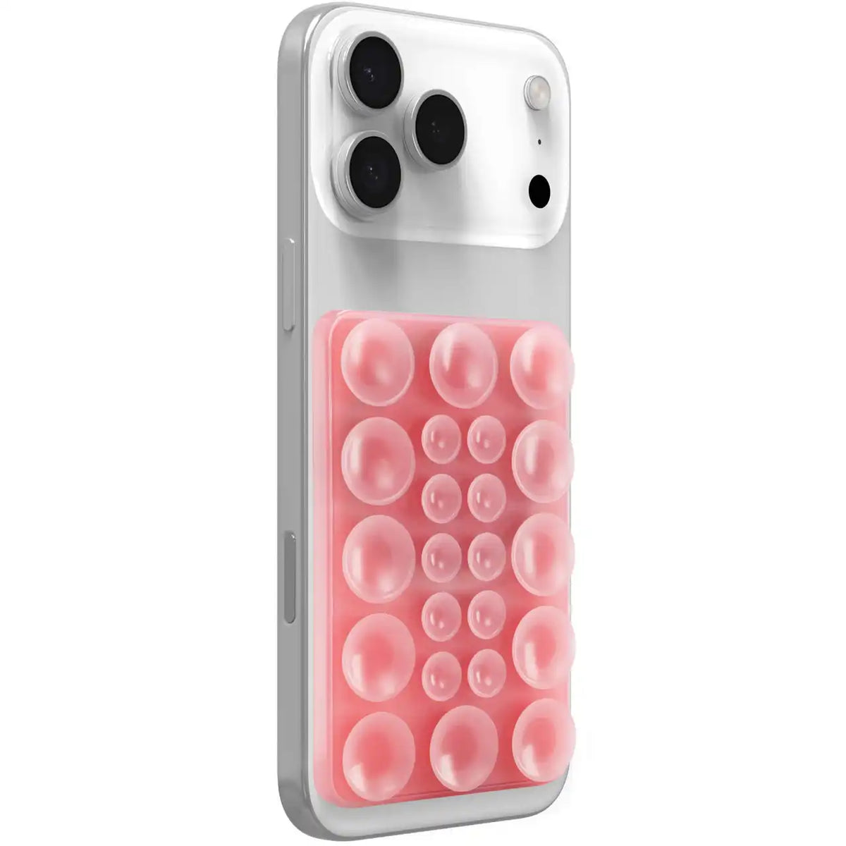 Snap Selfie Suction Mount for MagSafe Case Accessory
