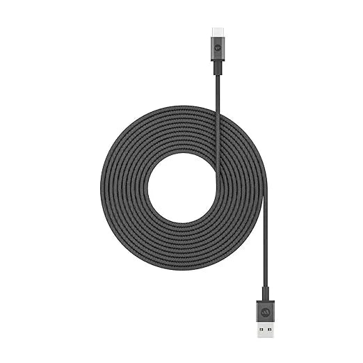 Mophie USB-A to USB-C Cable