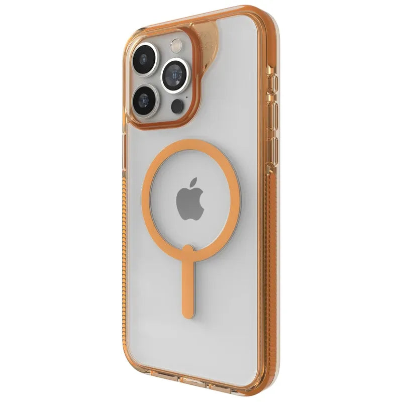 Santa Cruz Snap for MagSafe Cell Phone Case
