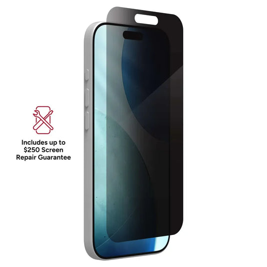 Glass 4-Way Privacy XTR Screen Protector