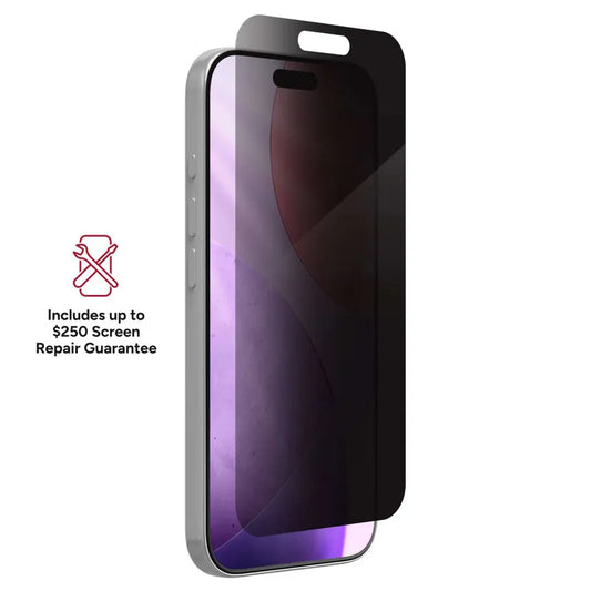 Glass 4-Way Privacy XTR Screen Protector