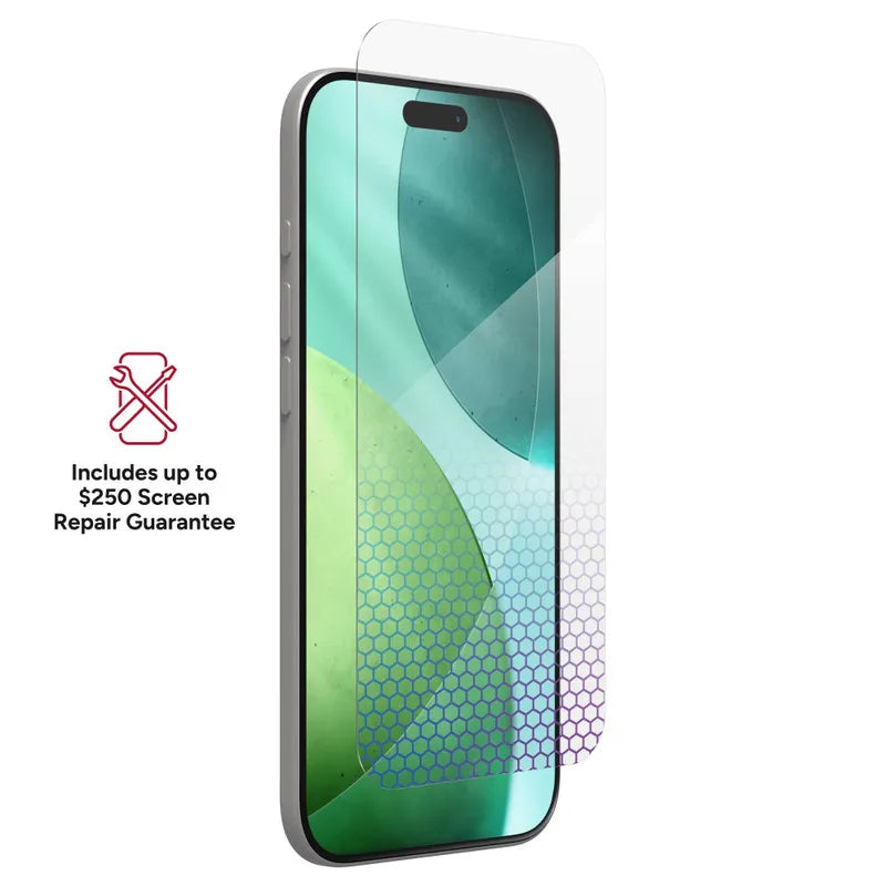 Glass XTR5 Blue Light Screen Protector