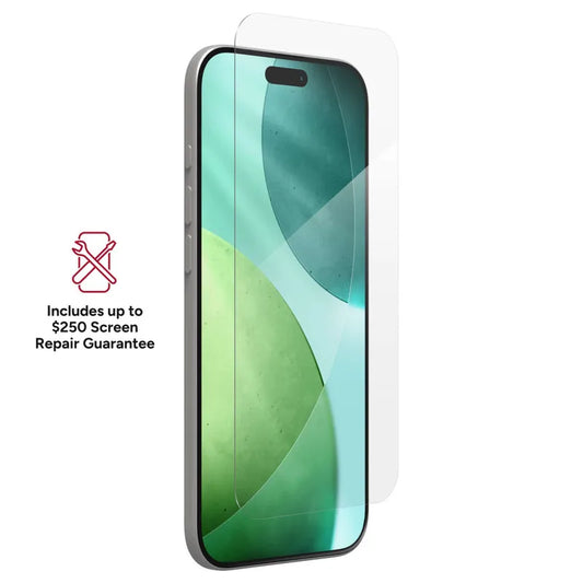 Glass+ Screen Protector