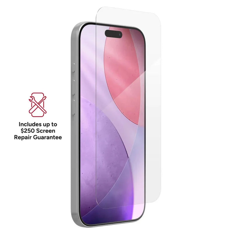 Glass+ Screen Protector