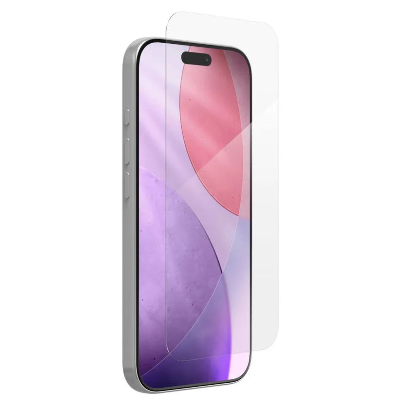 Glass+ Screen Protector