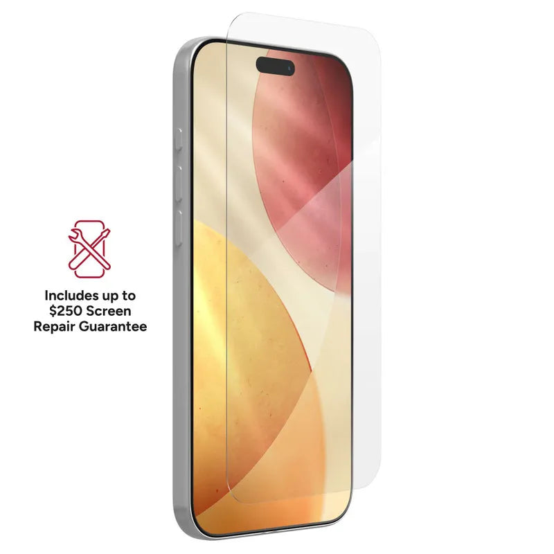 Glass+ Screen Protector