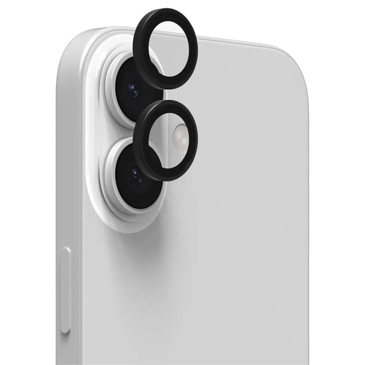 Glass Elite Camera Rings Lens Protector