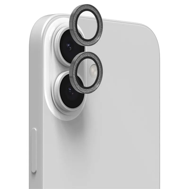 Glass Elite Camera Rings Lens Protector