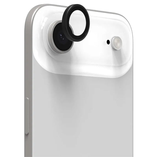 Glass Elite Camera Rings Lens Protector