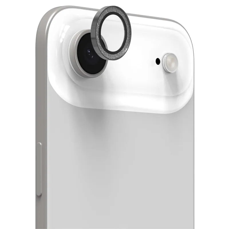 Glass Elite Camera Rings Lens Protector