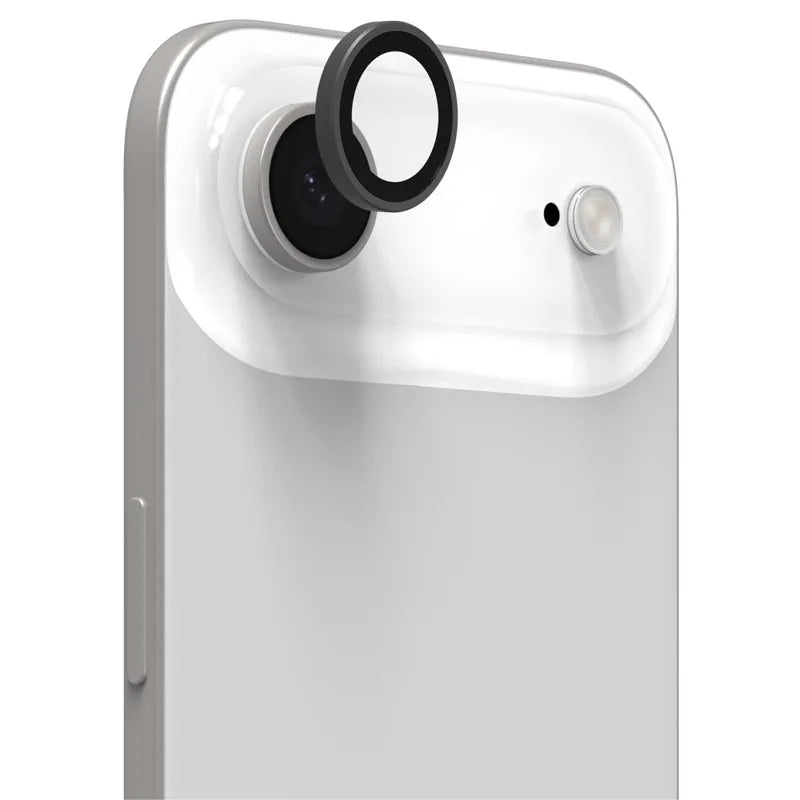 Glass Elite Camera Rings Lens Protector