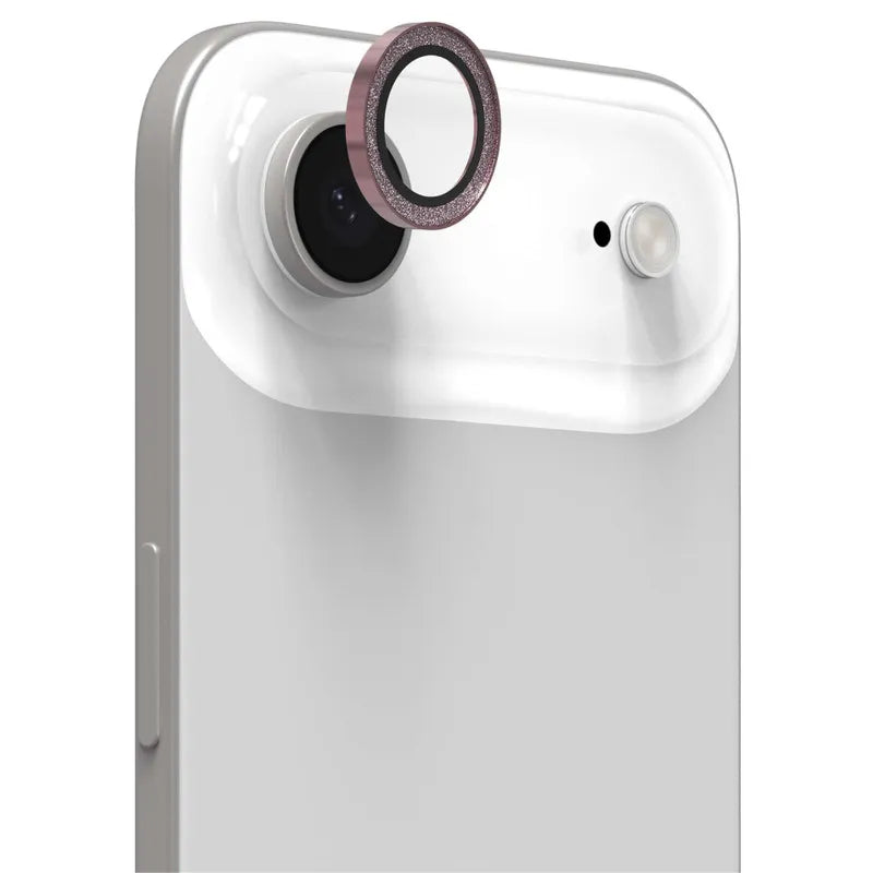 Glass Elite Camera Rings Lens Protector