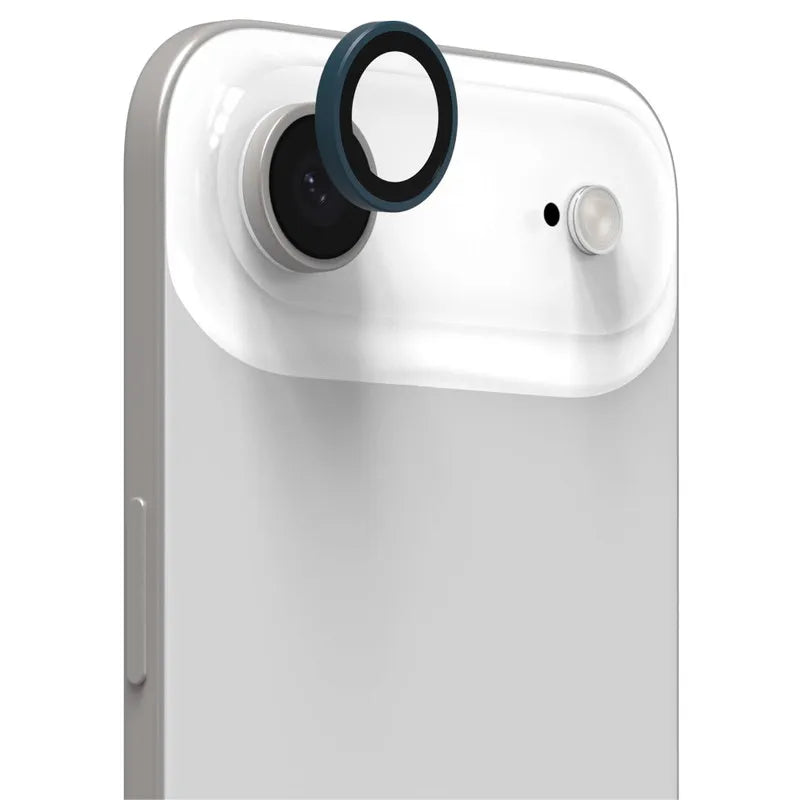 Glass Elite Camera Rings Lens Protector