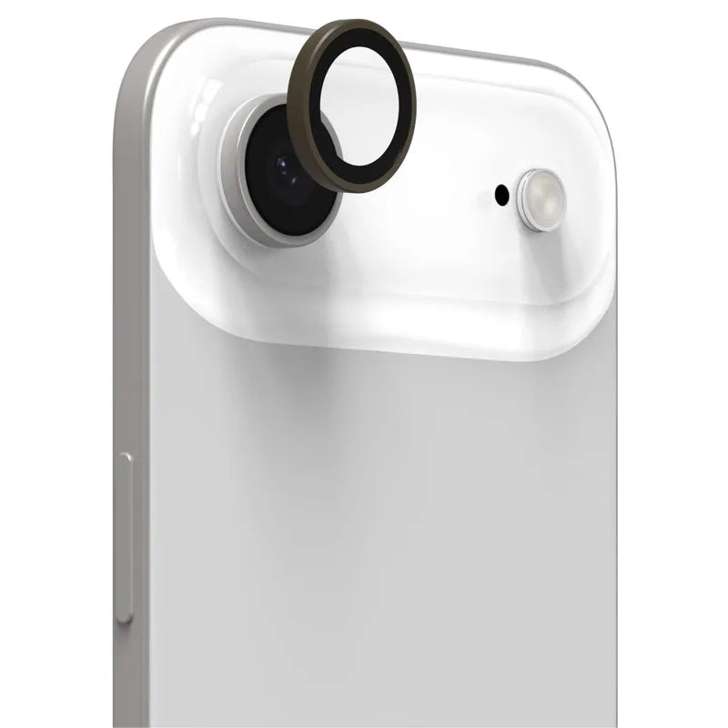 Glass Elite Camera Rings Lens Protector