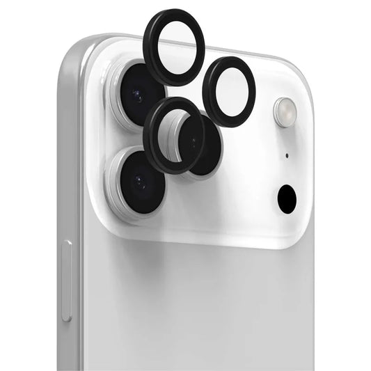 Glass Elite Camera Rings Lens Protector