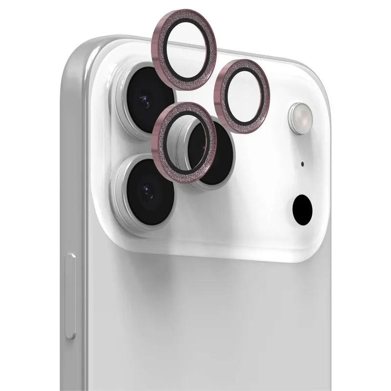 Glass Elite Camera Rings Lens Protector