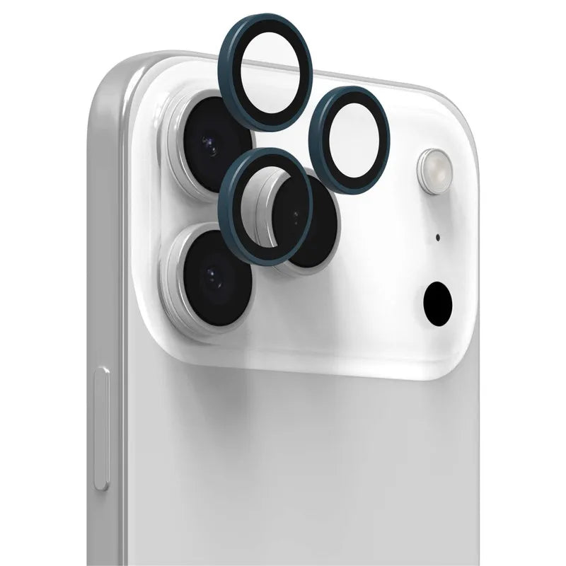 Glass Elite Camera Rings Lens Protector