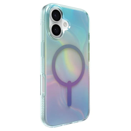 Milan Snap for MagSafe Iridescent Phone Case