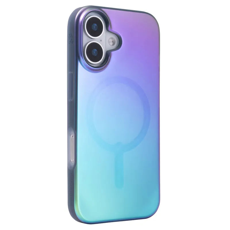 Milan Snap for MagSafe Iridescent Phone Case