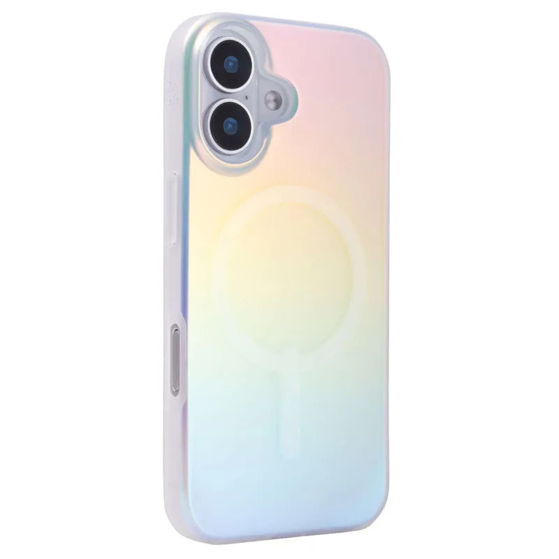 Milan Snap for MagSafe Iridescent Phone Case