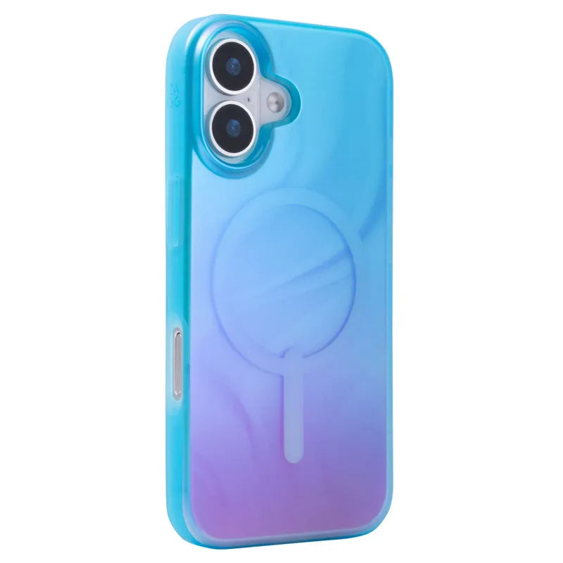 Milan Snap for MagSafe Iridescent Phone Case