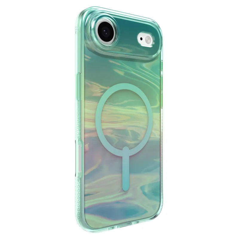 Milan Snap for MagSafe Iridescent Phone Case