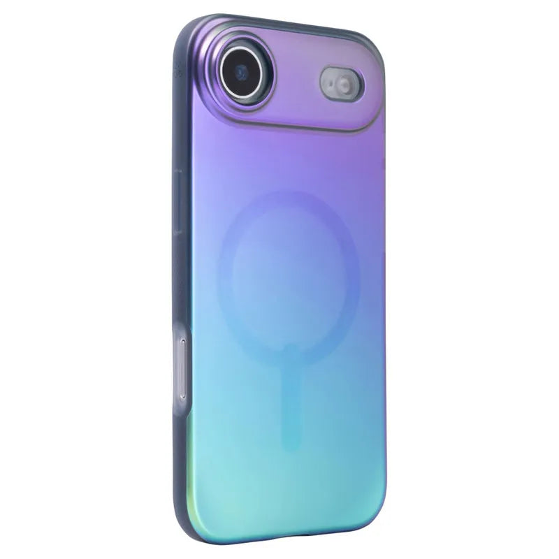 Milan Snap for MagSafe Iridescent Phone Case