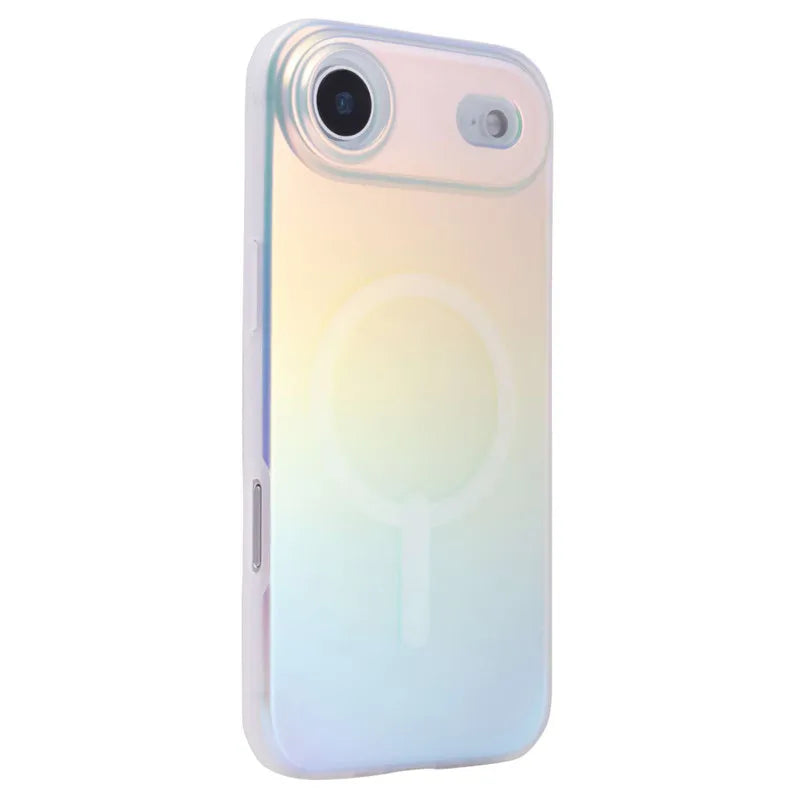 Milan Snap for MagSafe Iridescent Phone Case