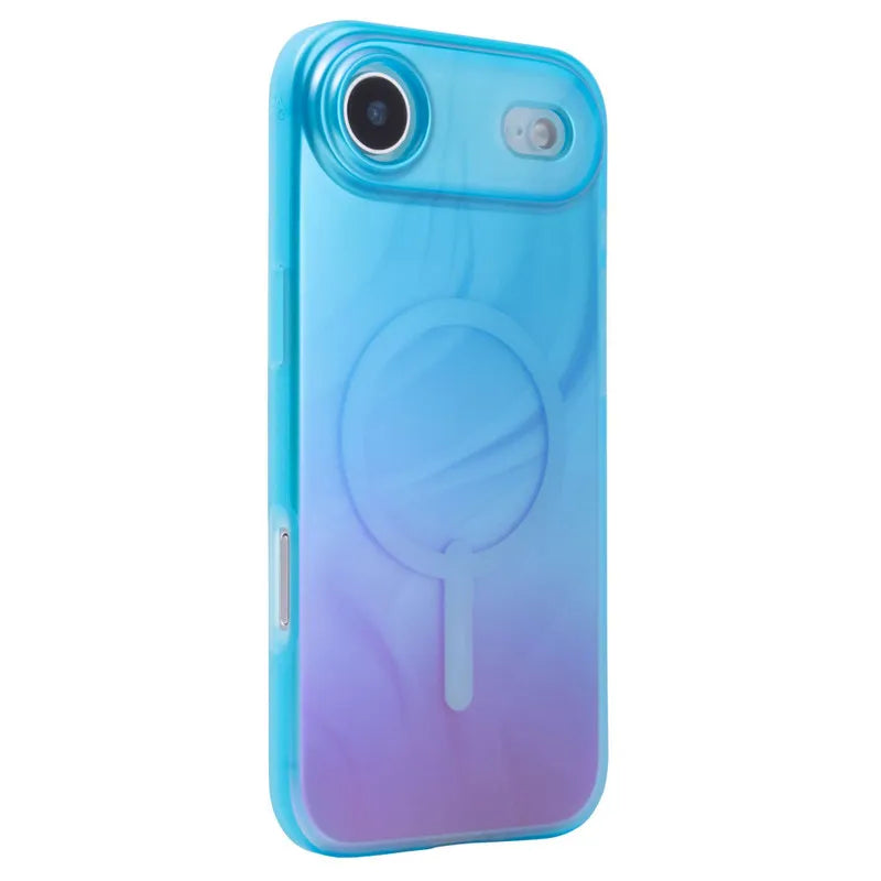 Milan Snap for MagSafe Iridescent Phone Case