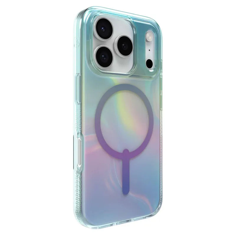 Milan Snap for MagSafe Iridescent Phone Case