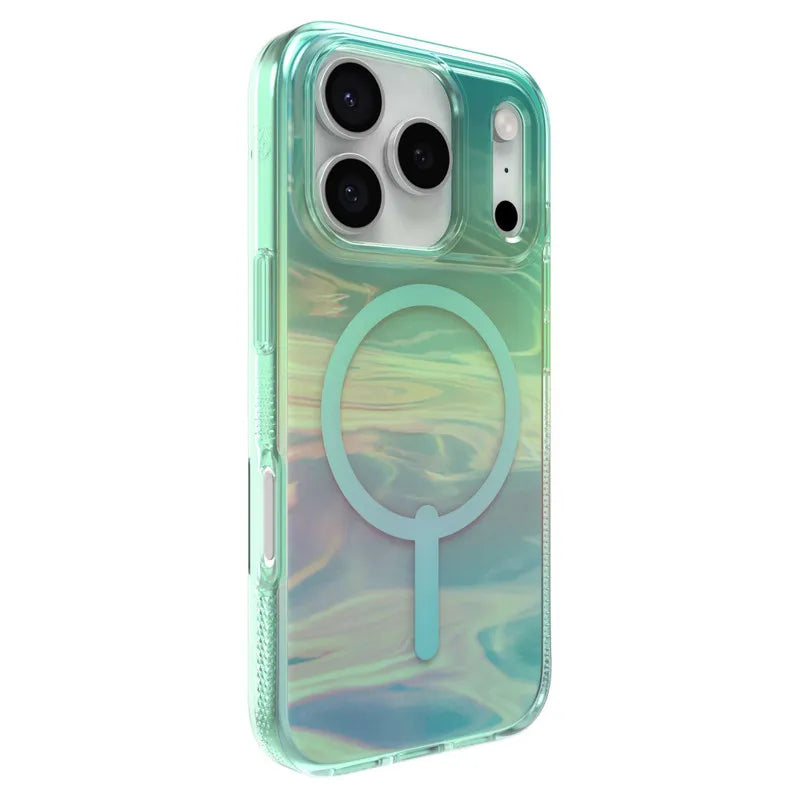 Milan Snap for MagSafe Iridescent Phone Case