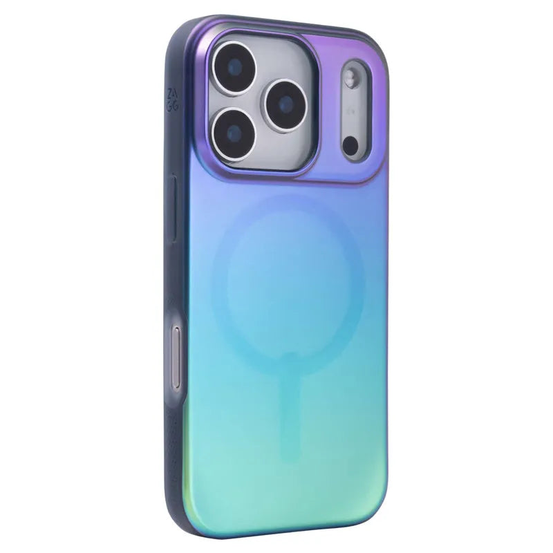 Milan Snap for MagSafe Iridescent Phone Case