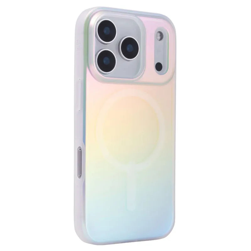Milan Snap for MagSafe Iridescent Phone Case