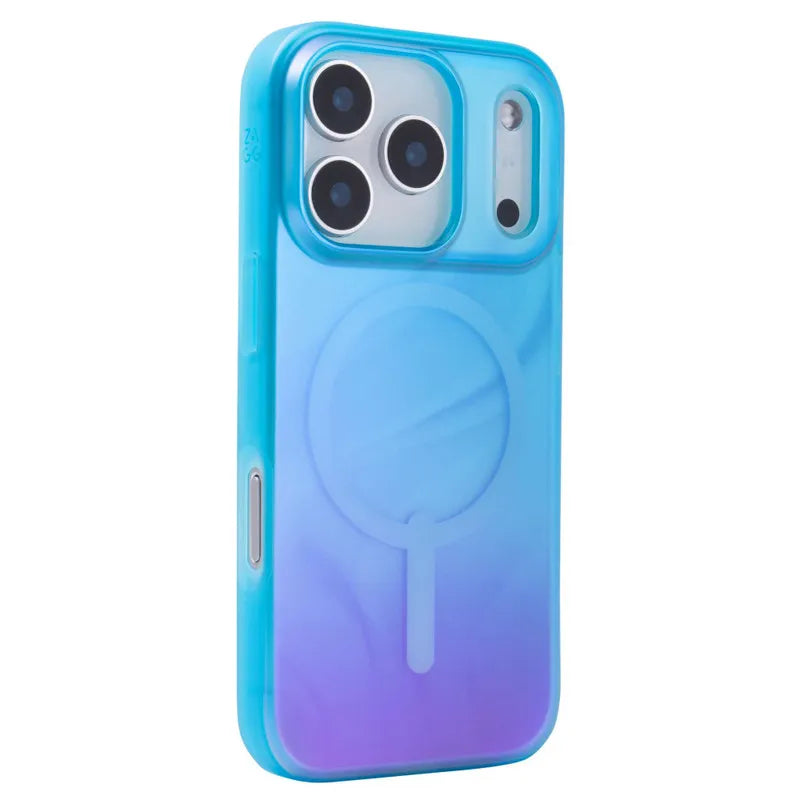 Milan Snap for MagSafe Iridescent Phone Case