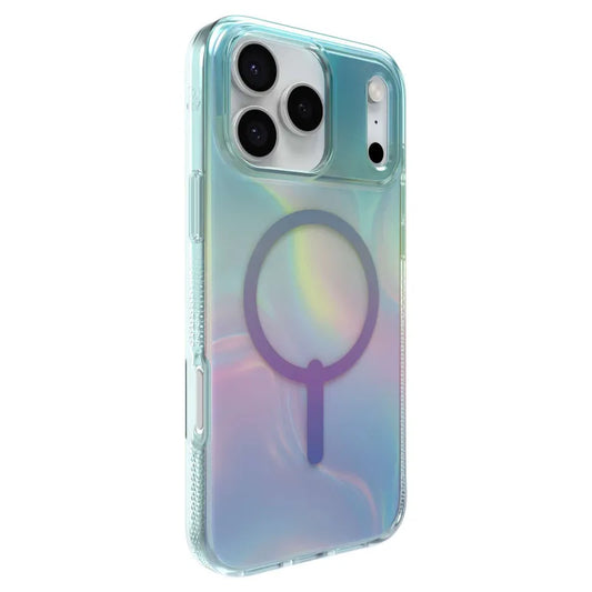 Milan Snap for MagSafe Iridescent Phone Case