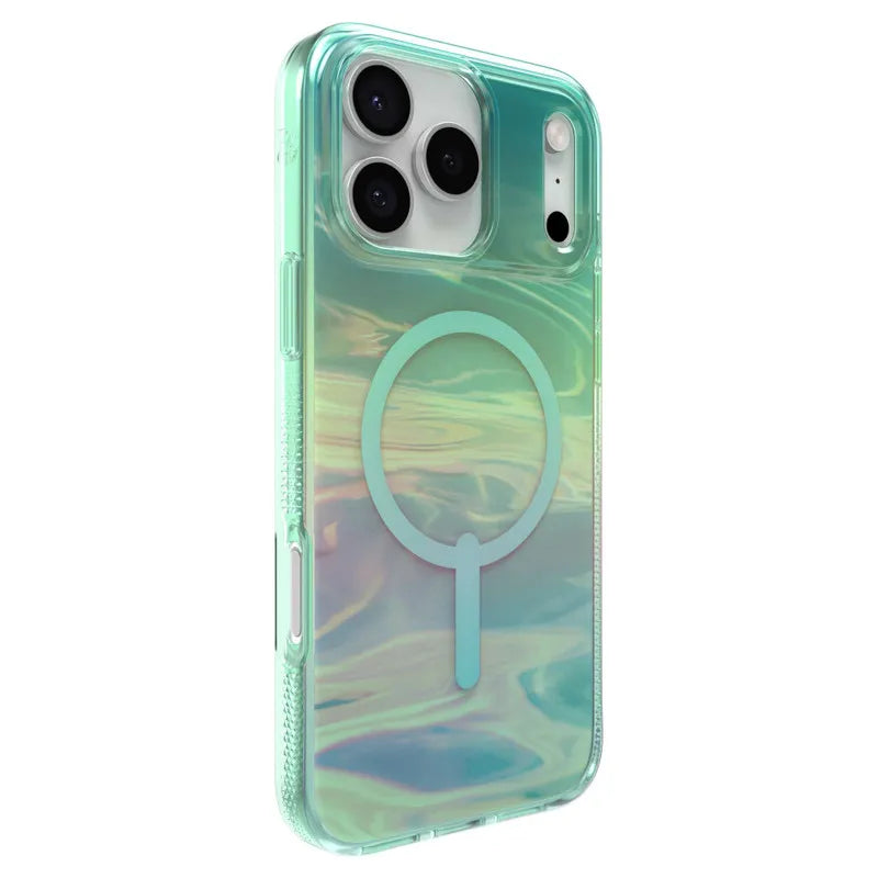 Milan Snap for MagSafe Iridescent Phone Case