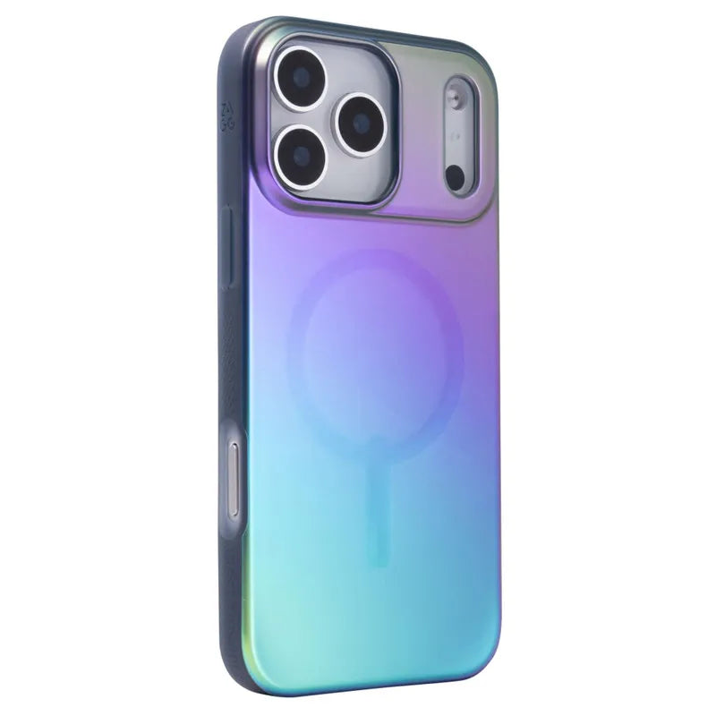Milan Snap for MagSafe Iridescent Phone Case