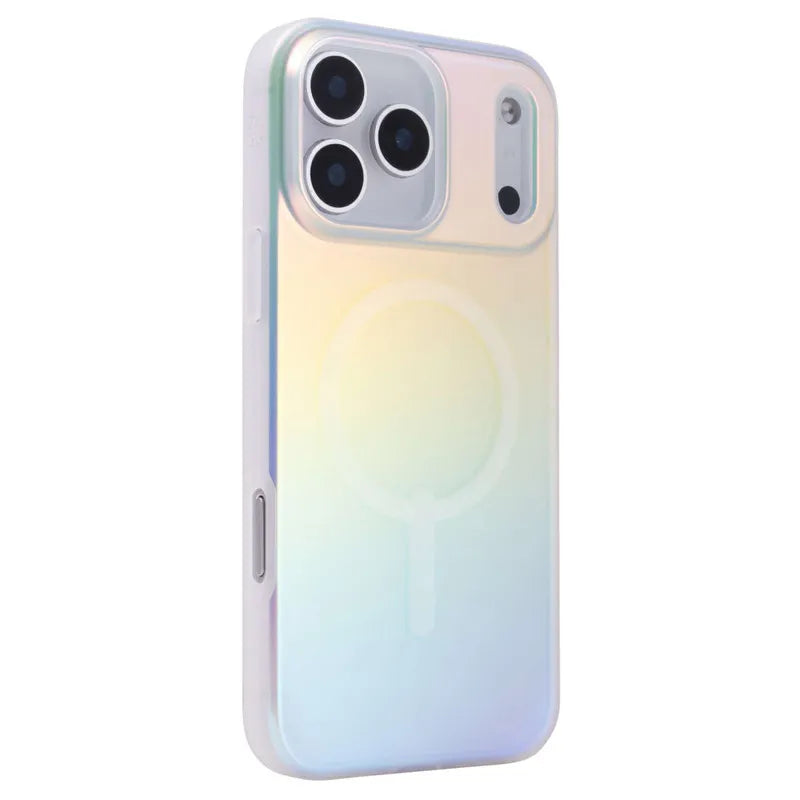 Milan Snap for MagSafe Iridescent Phone Case