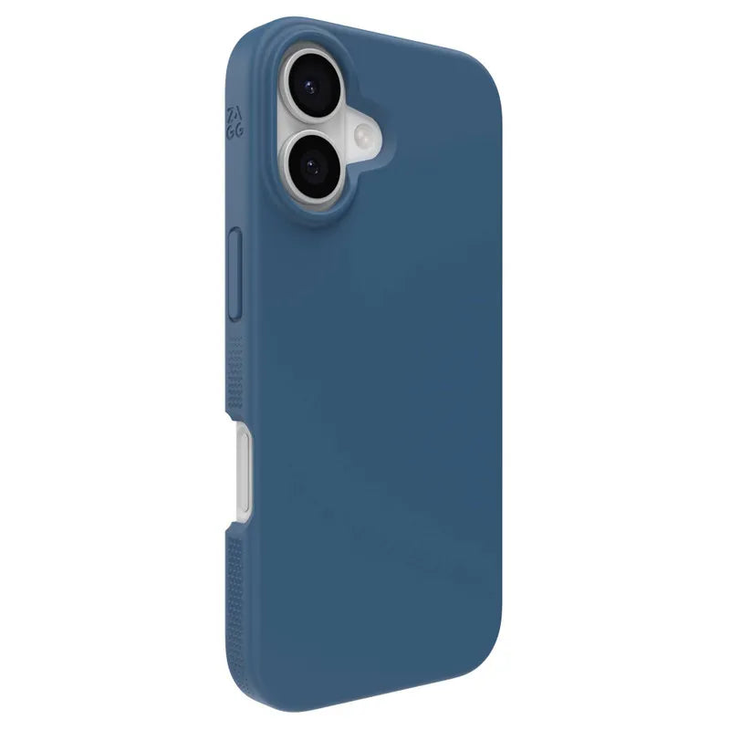 Manhattan Snap for MagSafe Slim Phone Case