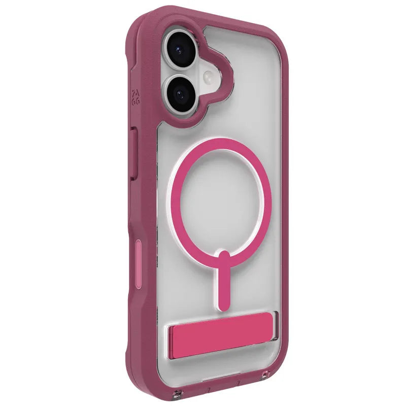 Rainier Snap for MagSafe Phone Case with Stand