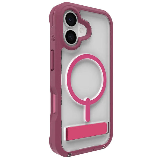 Rainier Snap for MagSafe Phone Case with Stand