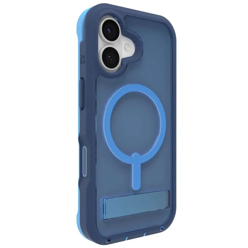 Rainier Snap for MagSafe Phone Case with Stand