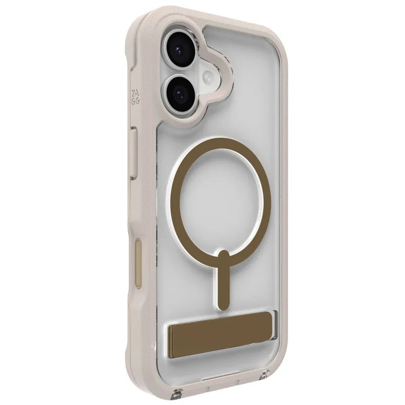 Rainier Snap for MagSafe Phone Case with Stand